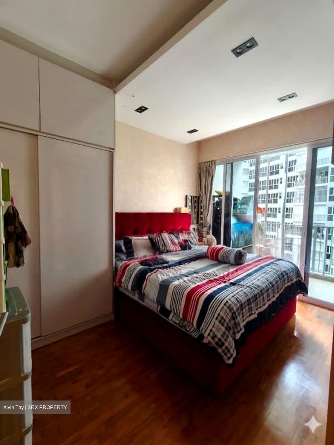Forestville (D25), Condominium #556127451